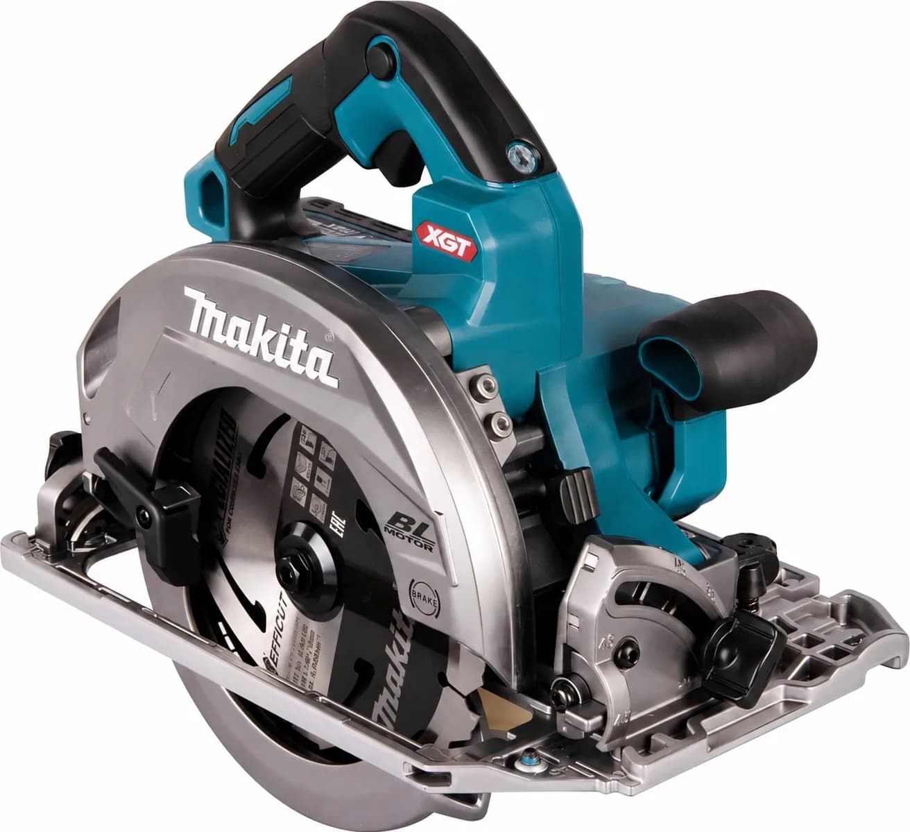 Makita HS004G akuketassaag XGT 40V Max
