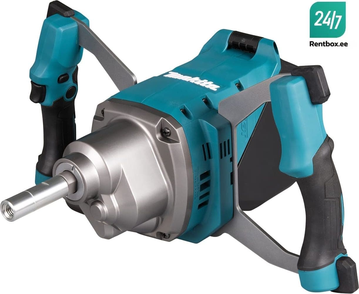 Makita UT001G 40V Max XGT akusegutrell