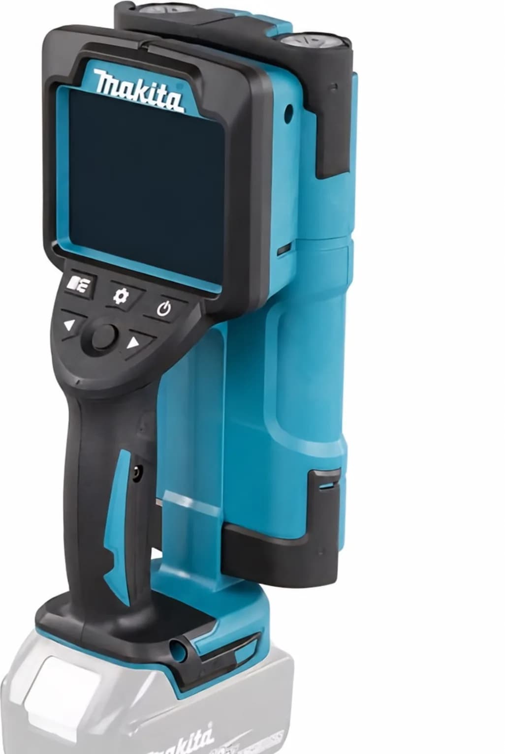 Makita DWD181 akuskänner (seinaskanner 18V LXT)