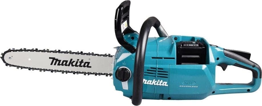 Makita UC015GZ akukettsaag XGT 40V Max