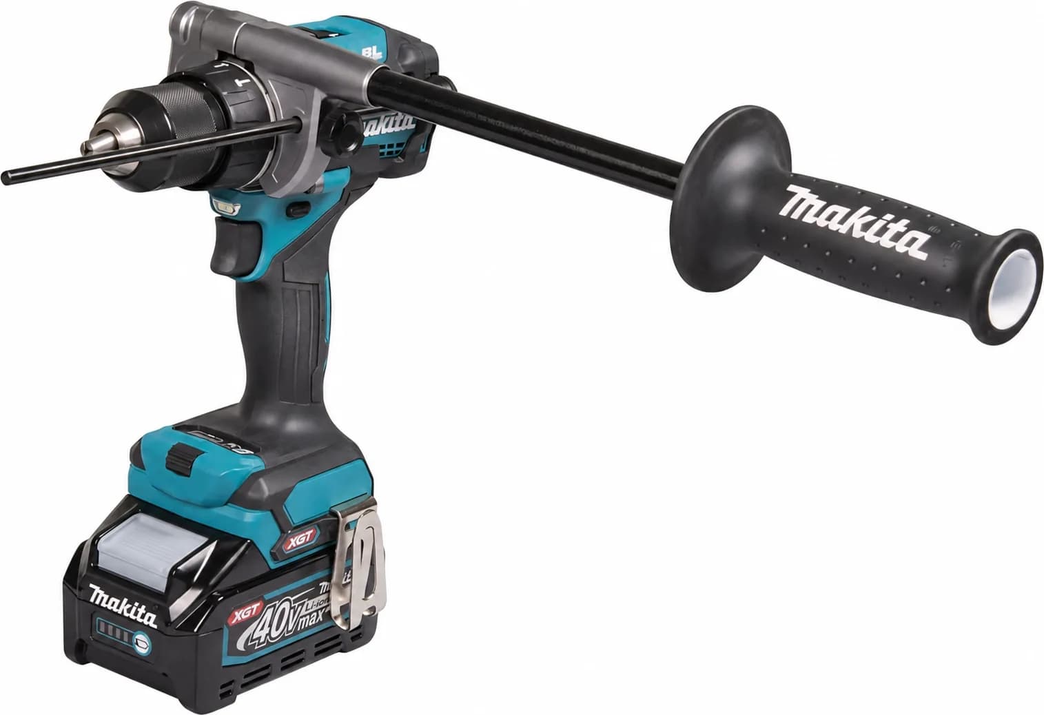 Makita HP001G 40V XGT akulööktrell