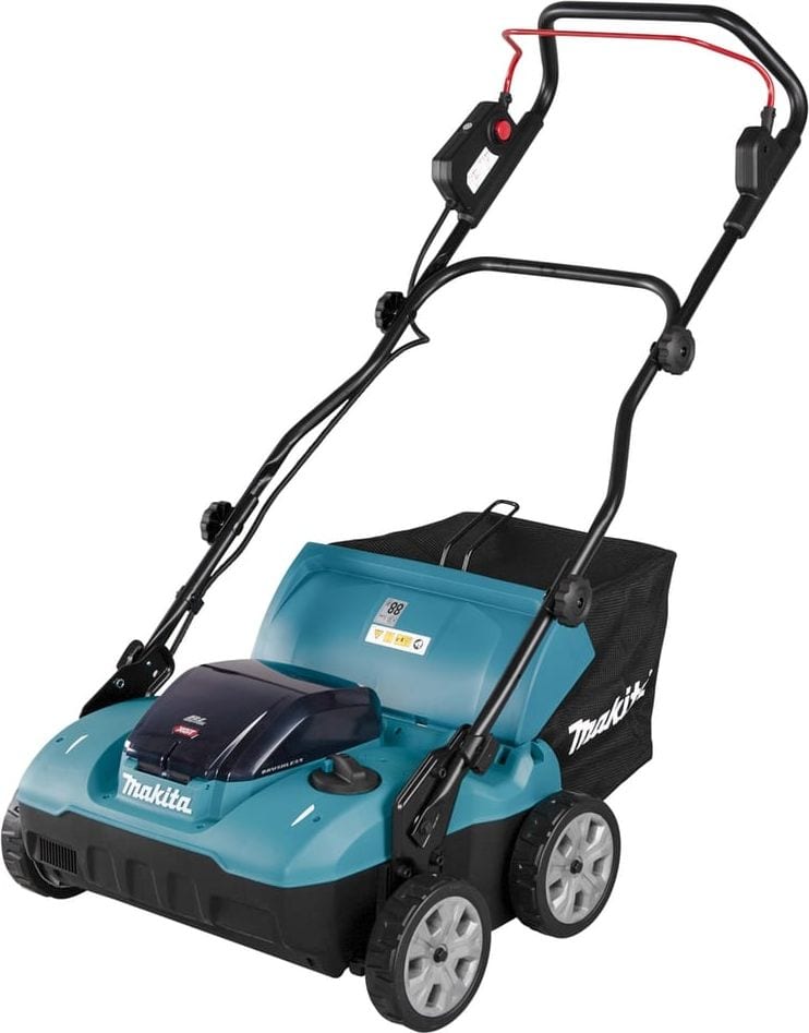 Makita UV001GZ muruõhutaja XGT 40V Max