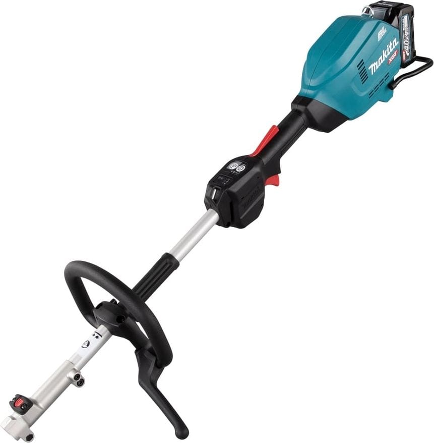 Makita UX01G 40V XGT multifunktsionaalne aiatööriist